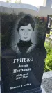 Захоронение ID 3571991