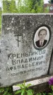 Захоронение ID 3572026