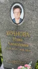 Захоронение ID 3572033
