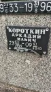 Захоронение ID 3572052