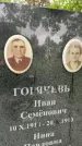 Захоронение ID 3572076