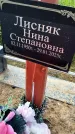 Захоронение ID 3572100