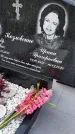 Захоронение ID 3572125
