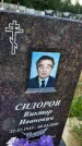 Захоронение ID 3572131