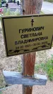 Захоронение ID 3572229