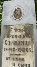 Захоронение ID 3572232