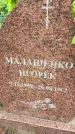 Захоронение ID 3572238