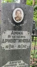 Захоронение ID 3572240