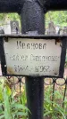 Захоронение ID 3572250
