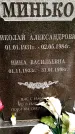 Захоронение ID 3572293