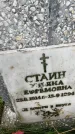 Захоронение ID 3572342