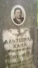 Захоронение ID 3572348