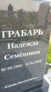 Захоронение ID 3572362