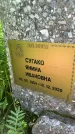 Захоронение ID 3572385