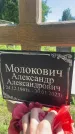 Захоронение ID 3572390