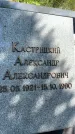 Захоронение ID 3572403