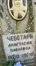 Захоронение ID 3572429