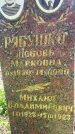 Захоронение ID 3572435