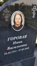 Захоронение ID 3572445