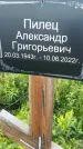 Захоронение ID 3572448
