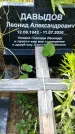 Захоронение ID 3572460