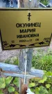 Захоронение ID 3572476