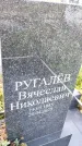 Захоронение ID 3572506