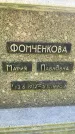 Захоронение ID 3572531