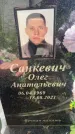 Захоронение ID 3572557