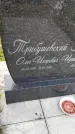 Захоронение ID 3572600