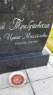 Захоронение ID 3572601