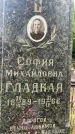 Захоронение ID 3572641