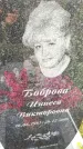 Захоронение ID 3572648