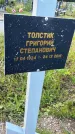 Захоронение ID 3572649