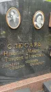 Захоронение ID 3573812