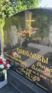 Захоронение ID 3572672