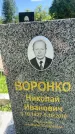 Захоронение ID 3572683