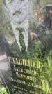 Захоронение ID 3572686