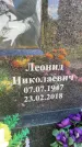 Захоронение ID 3572694
