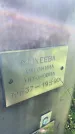 Захоронение ID 3572713