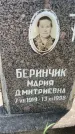 Захоронение ID 3572722