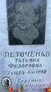 Захоронение ID 3572735