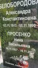 Захоронение ID 3572786