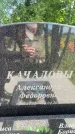 Захоронение ID 3572814