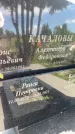 Захоронение ID 3572815