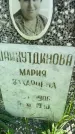 Захоронение ID 3572882