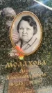 Захоронение ID 3572907
