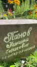Захоронение ID 3572910