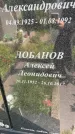 Захоронение ID 3572918