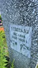 Захоронение ID 3572932